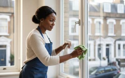 How to find domestic cleaning work in London How to find domestic cleaning work in London